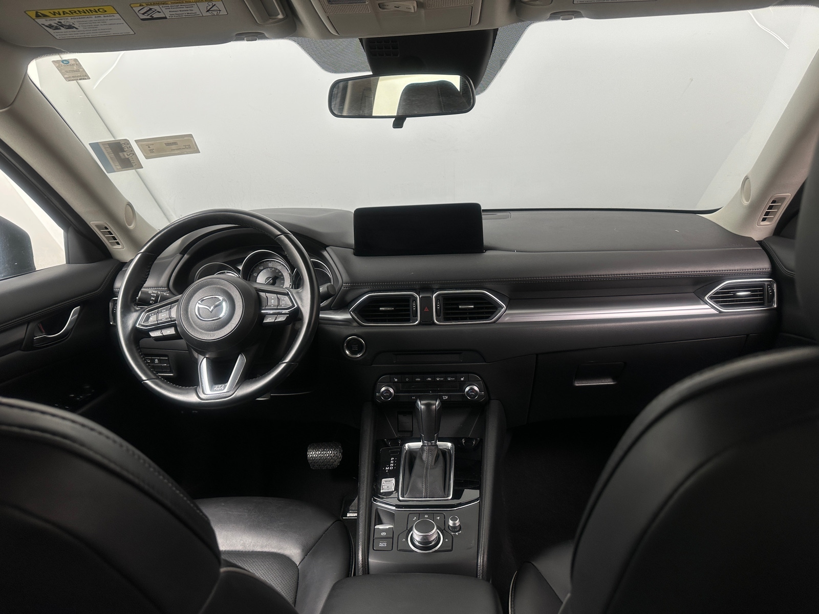 Thumbnail: 2024 Mazda CX-5 - 2