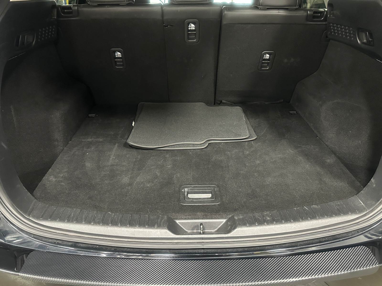 Thumbnail: 2024 Mazda CX-5 - 6