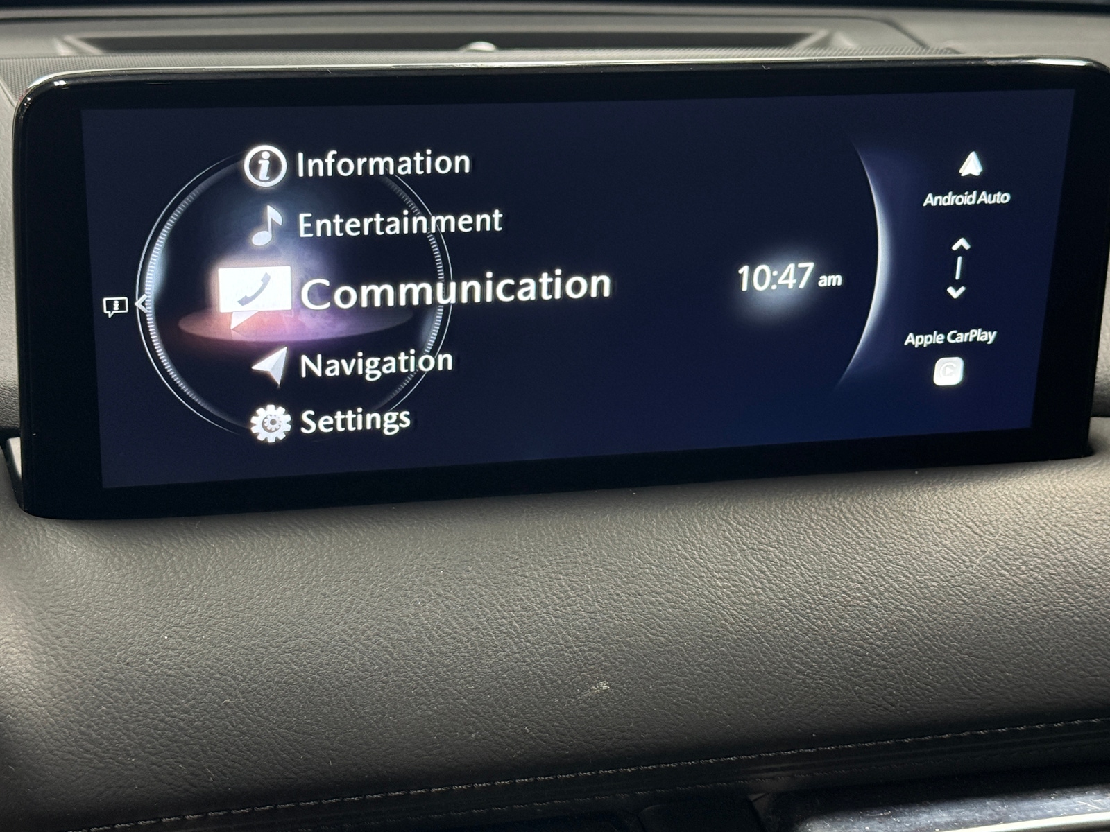 Thumbnail: 2024 Mazda CX-5 - 3