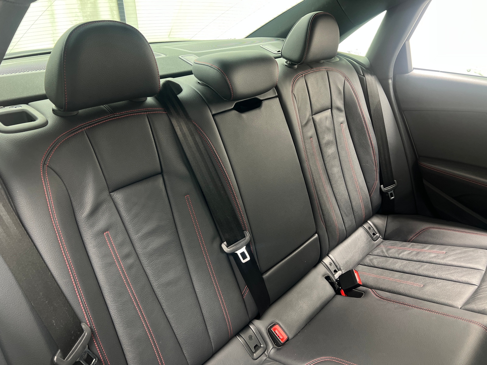 Thumbnail: 2018 Audi A4 - 5