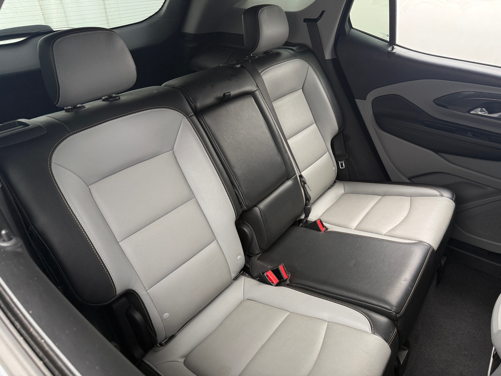 Thumbnail: 2019 GMC Terrain - 5