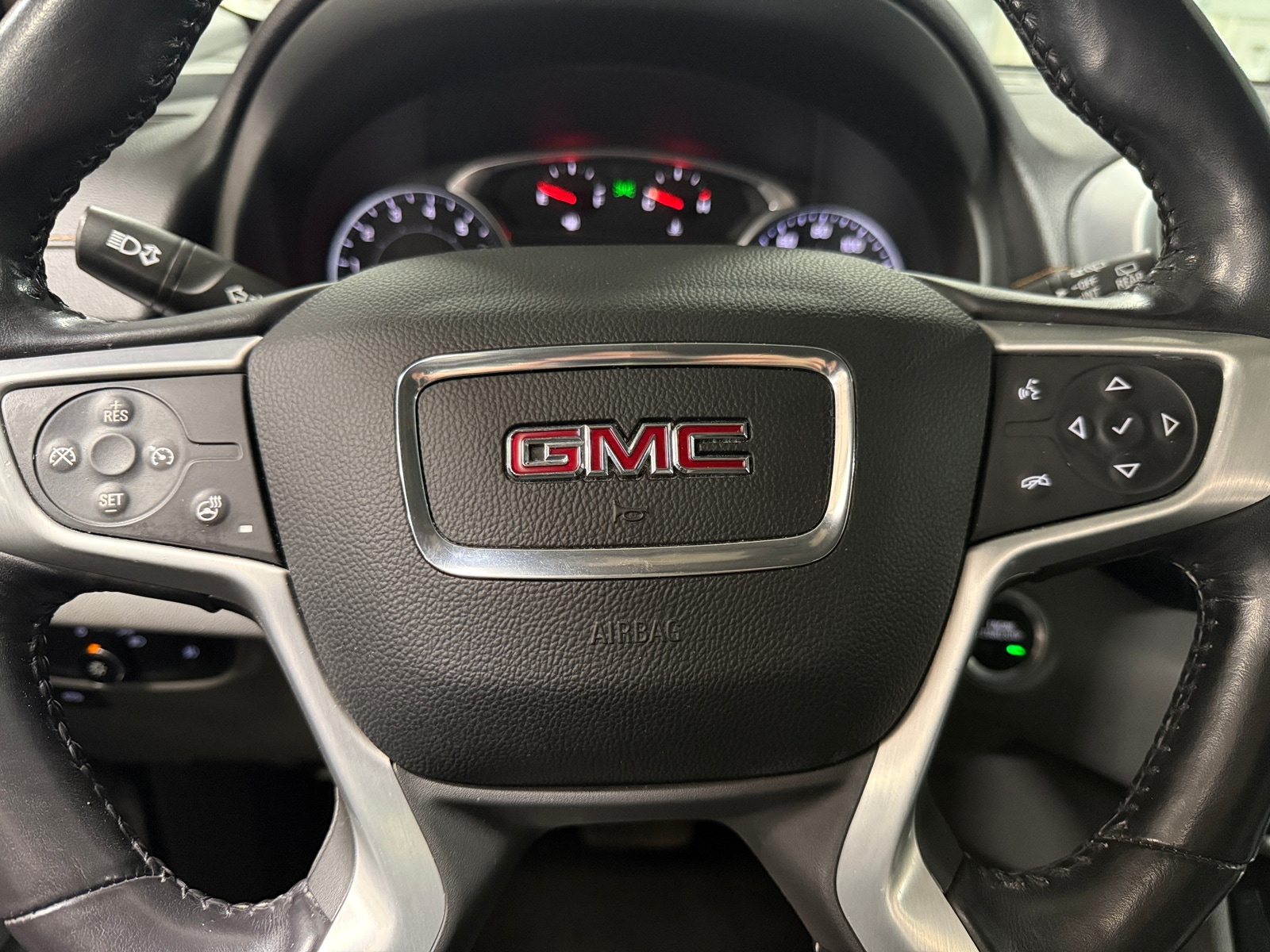 Thumbnail: 2019 GMC Terrain - 4