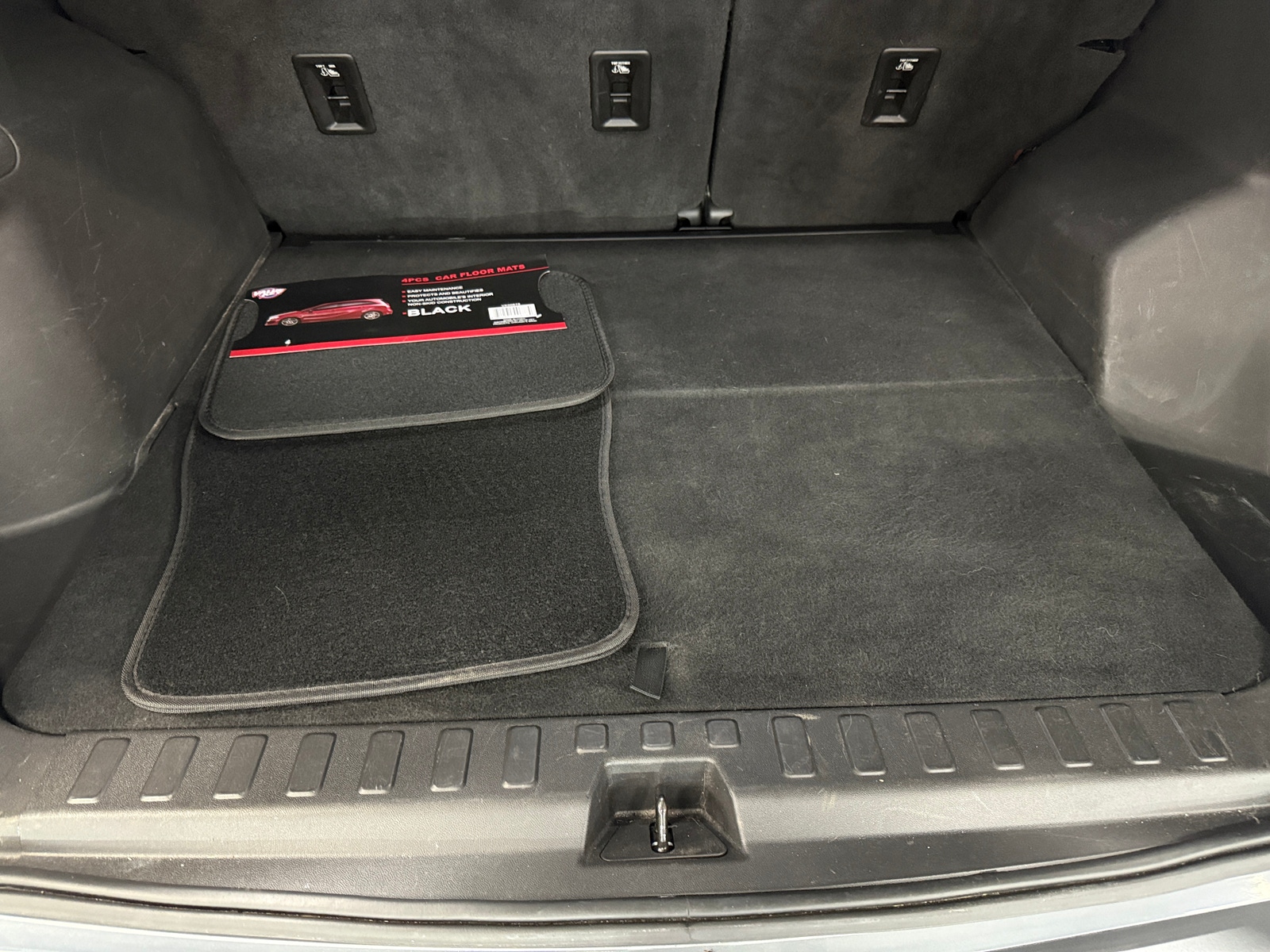 Thumbnail: 2019 GMC Terrain - 6