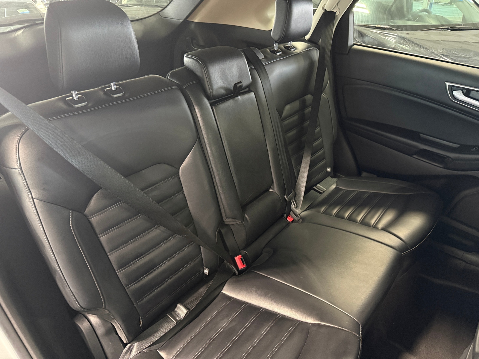 Thumbnail: 2024 Ford Edge - 5