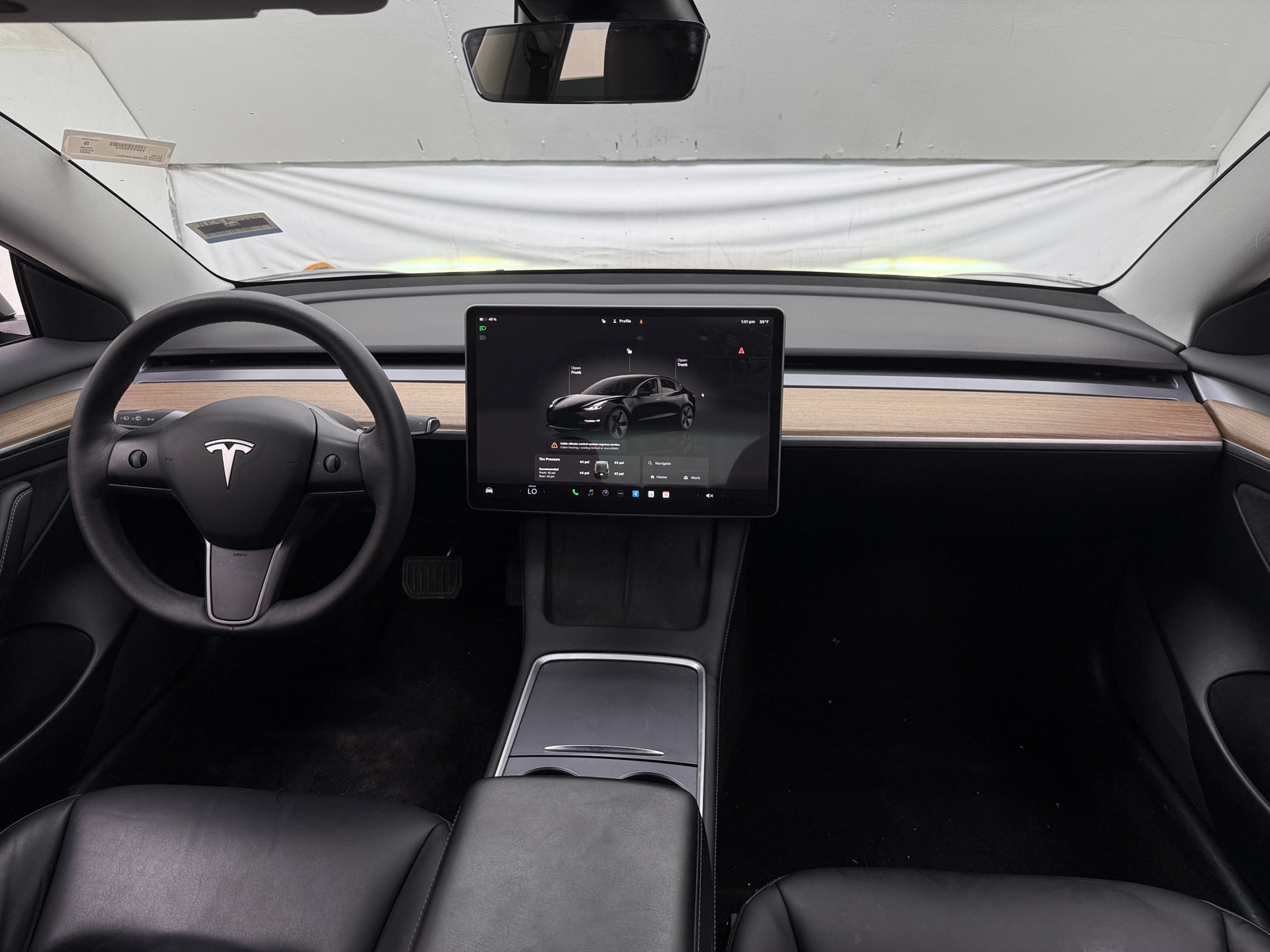 Thumbnail: 2022 Tesla Model 3 - 2