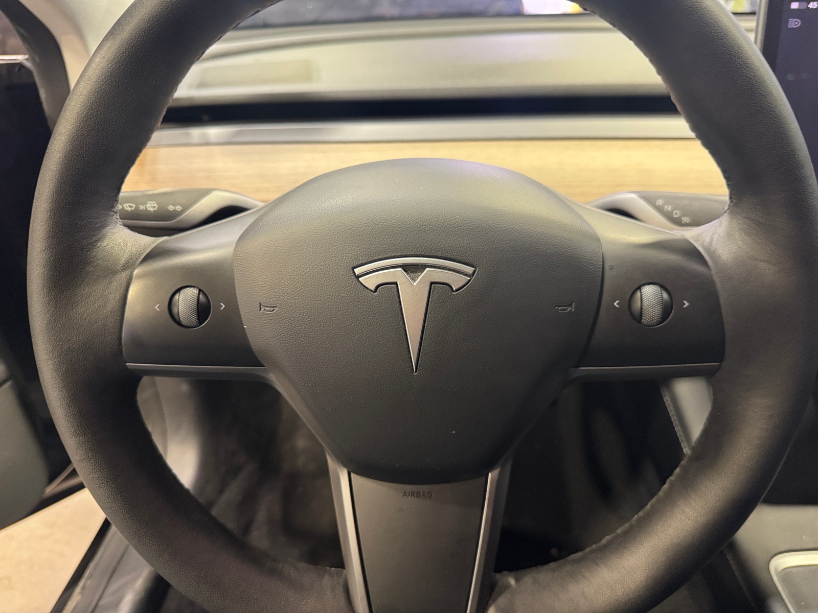 Thumbnail: 2022 Tesla Model 3 - 4