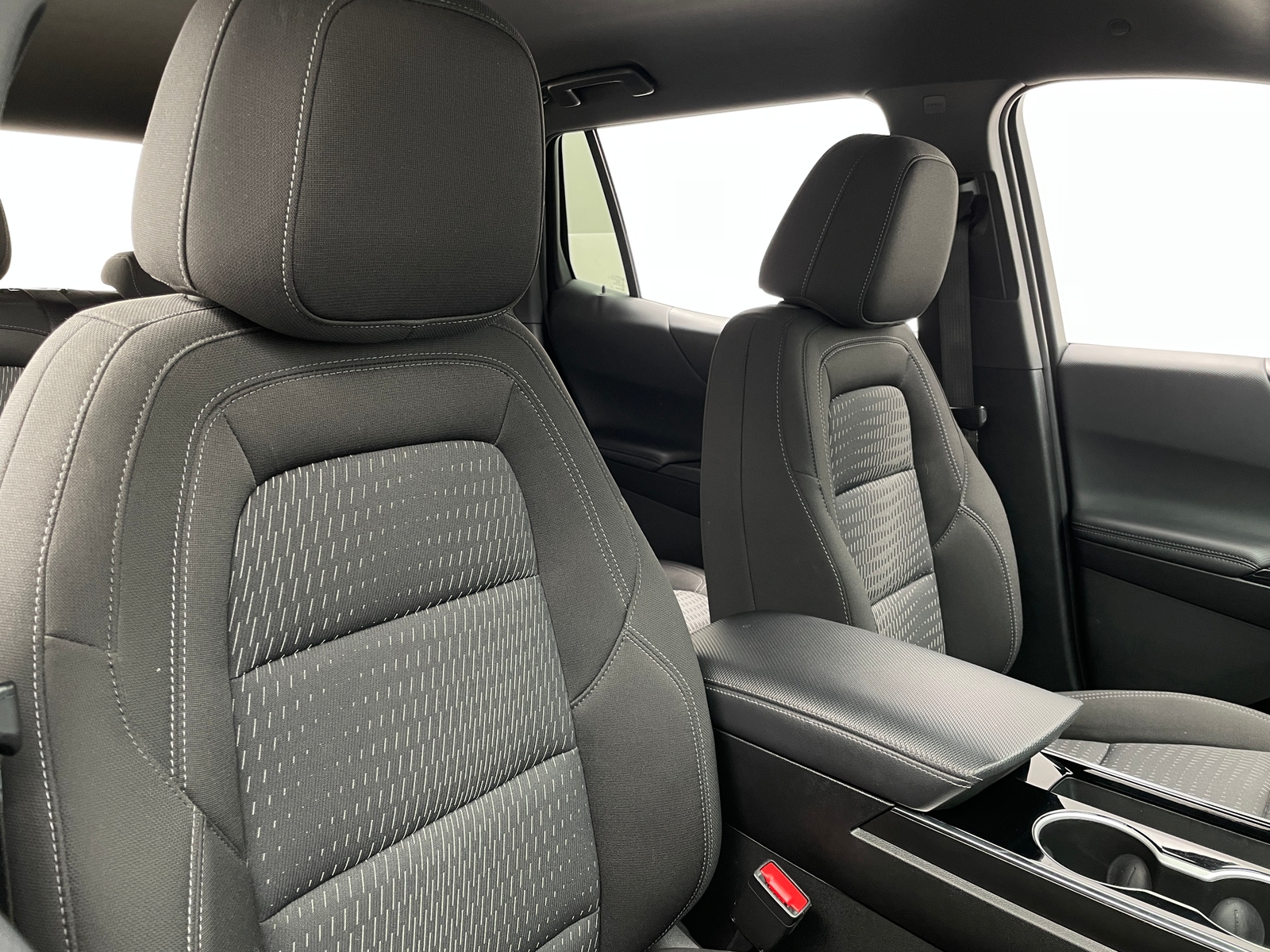 Thumbnail: 2025 Chevrolet Equinox - 2