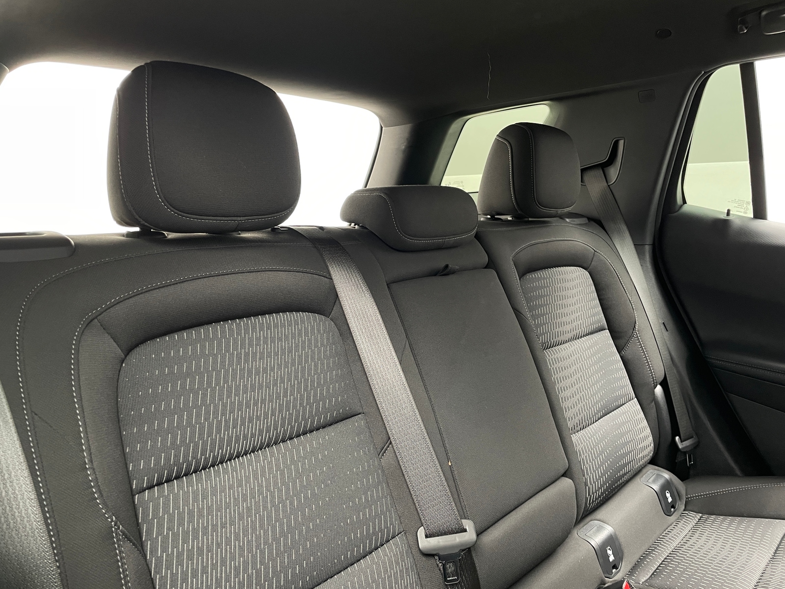 Thumbnail: 2025 Chevrolet Equinox - 6