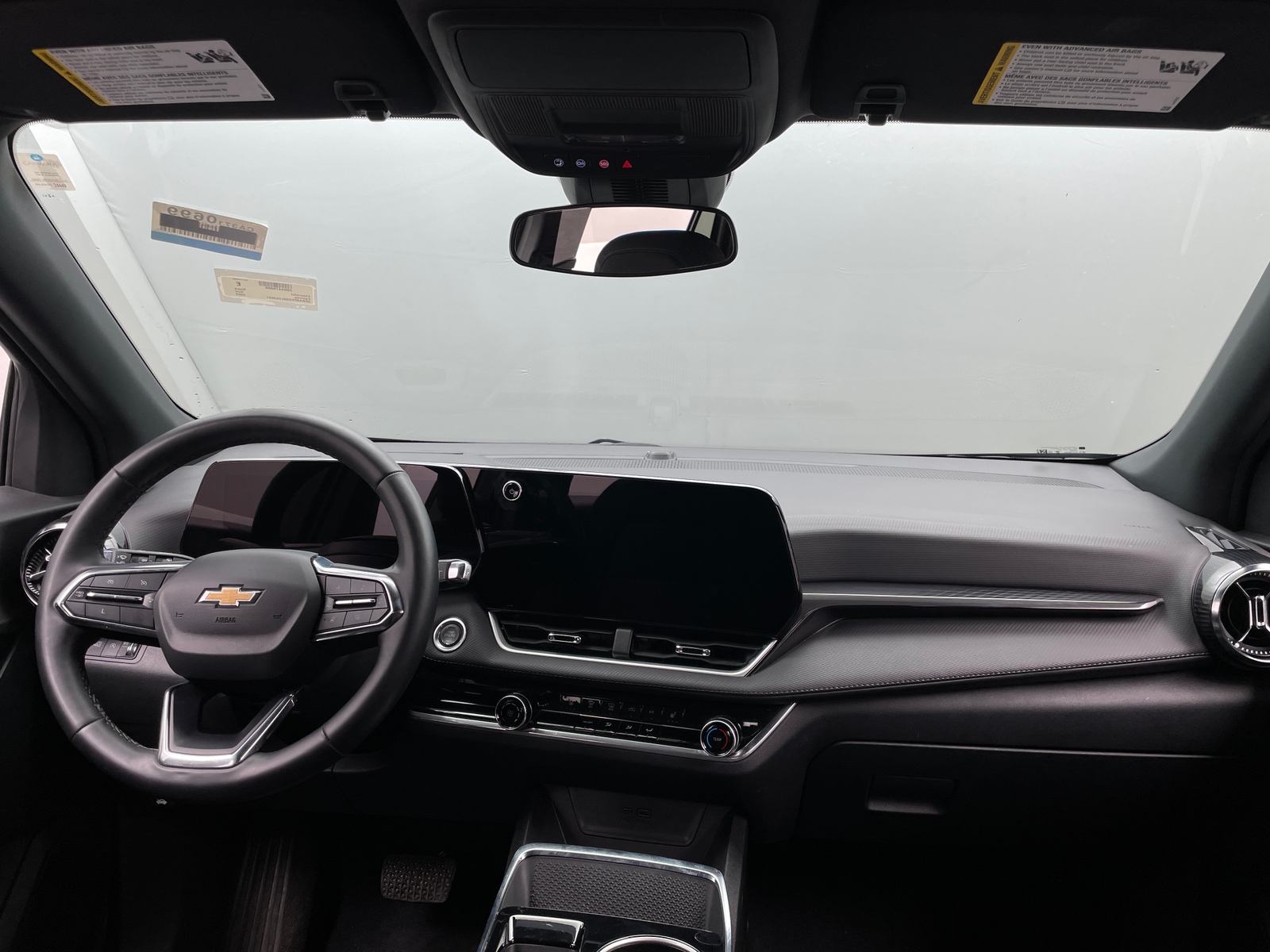 Thumbnail: 2025 Chevrolet Equinox - 3