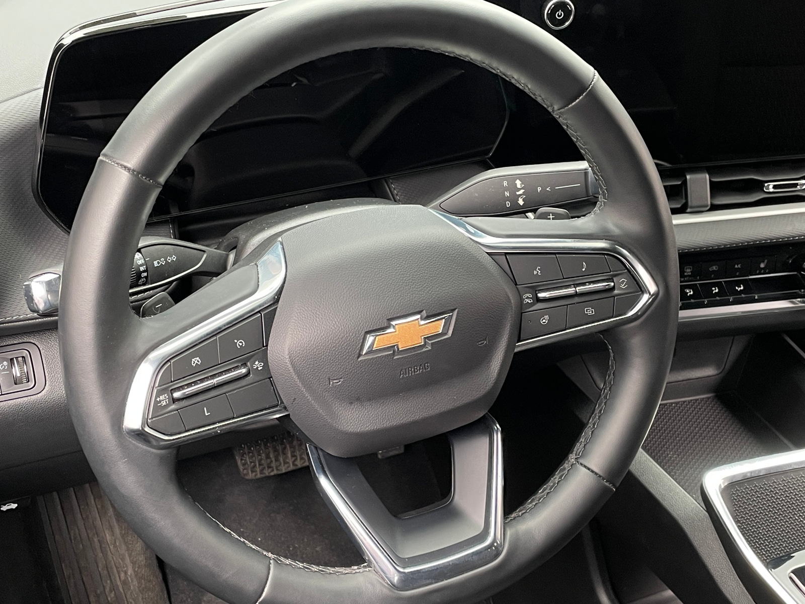 Thumbnail: 2025 Chevrolet Equinox - 5