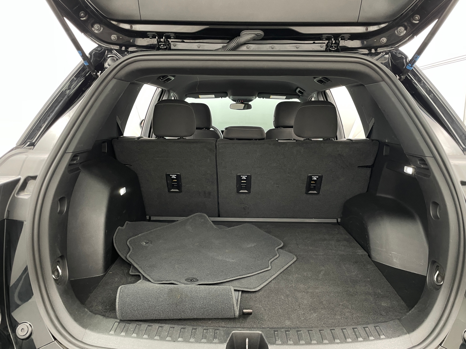 Thumbnail: 2025 Chevrolet Equinox - 7