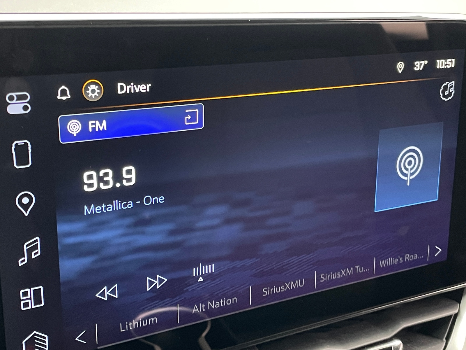 Thumbnail: 2025 Chevrolet Equinox - 4