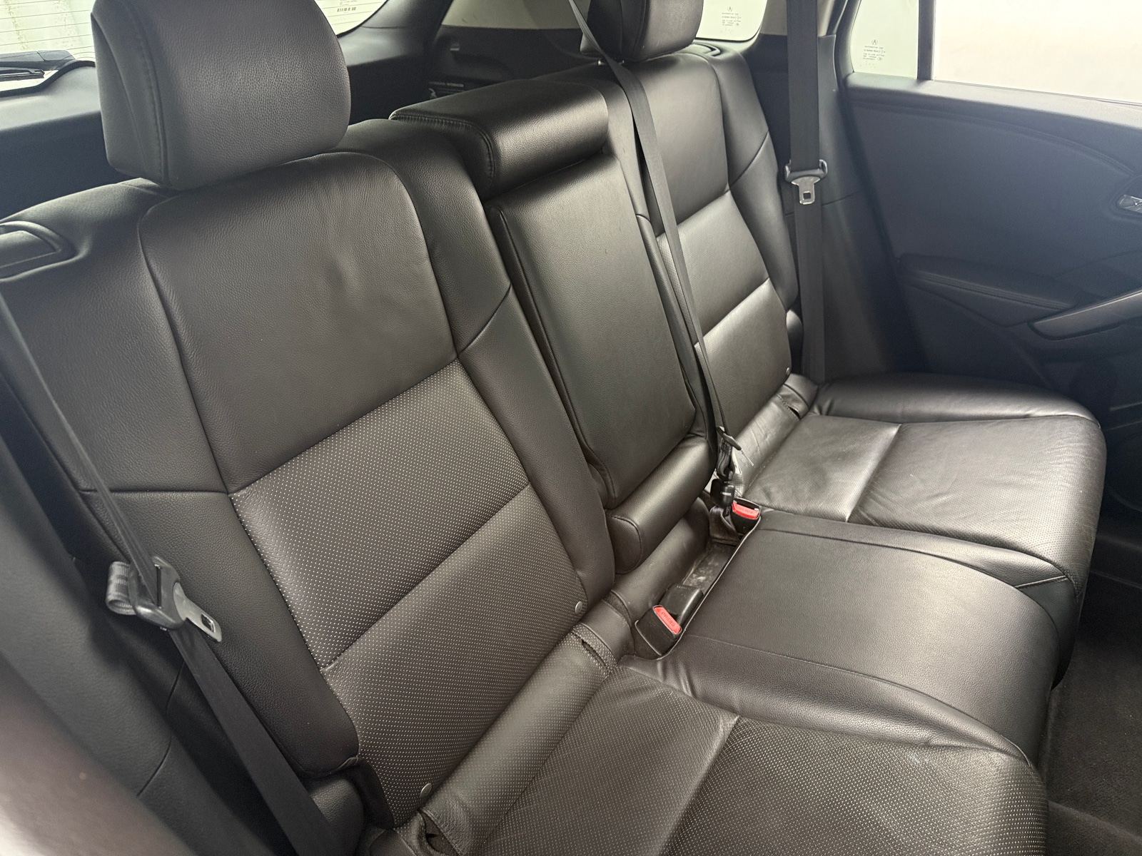 Thumbnail: 2015 Acura RDX - 5