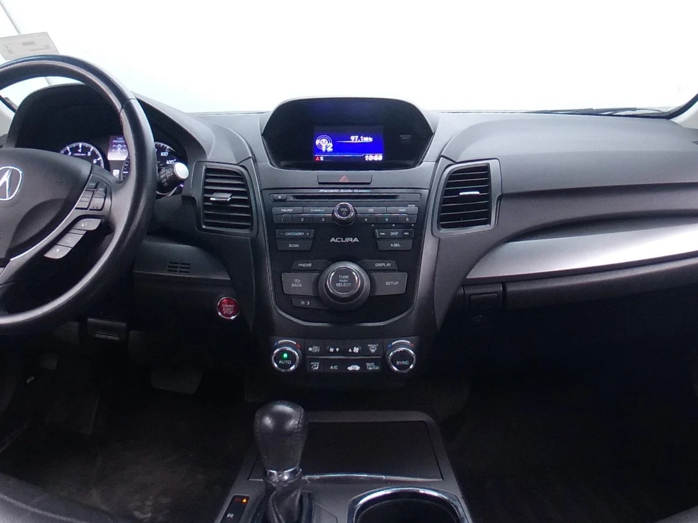 Thumbnail: 2015 Acura RDX - 2