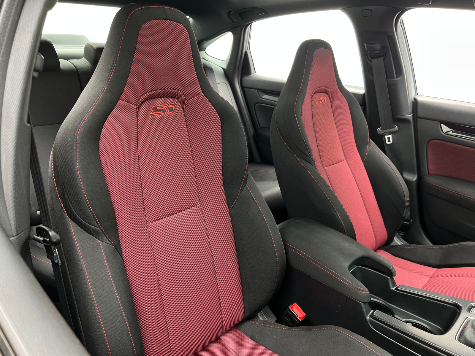 Thumbnail: 2023 Honda Civic - 2