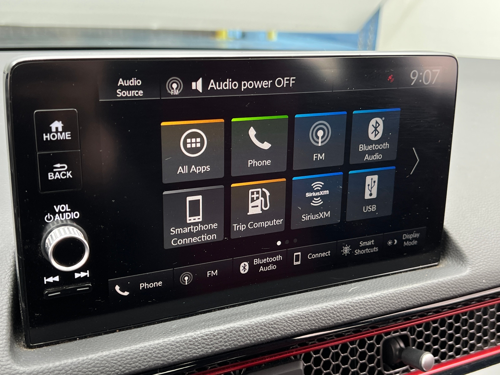 Thumbnail: 2023 Honda Civic - 4