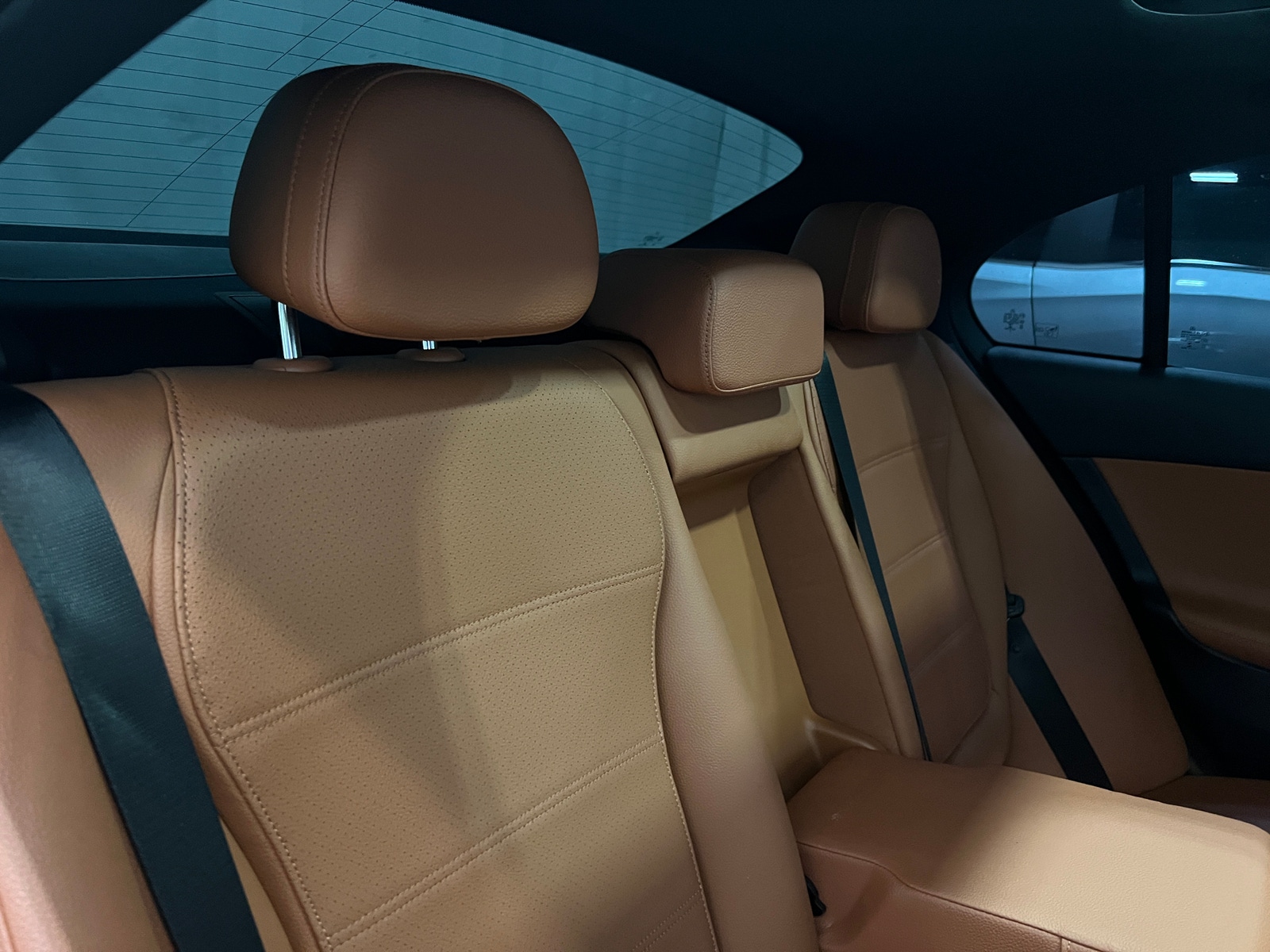 Thumbnail: 2022 Mercedes-Benz C-Class - 5