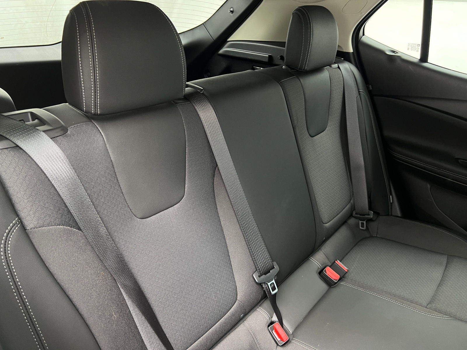 Thumbnail: 2025 Buick Encore GX - 6