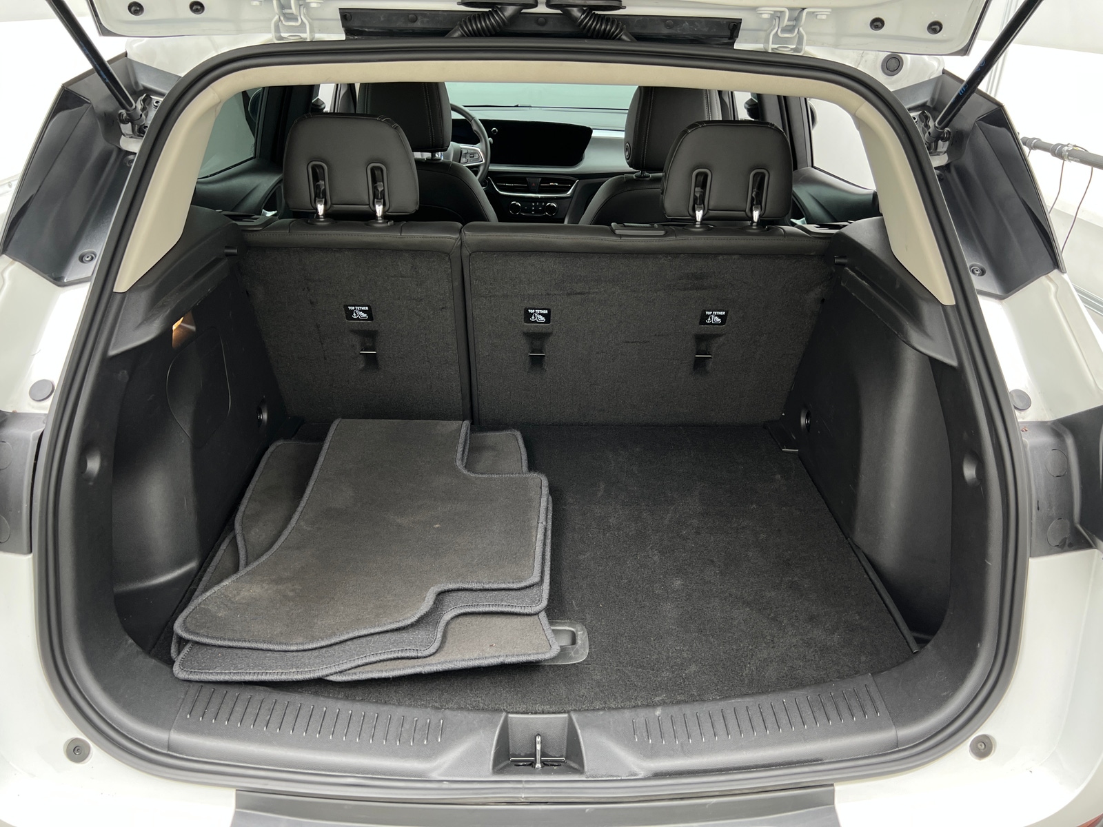 Thumbnail: 2025 Buick Encore GX - 7