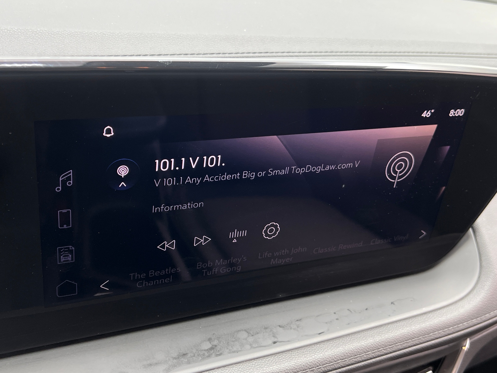 Thumbnail: 2025 Buick Encore GX - 4