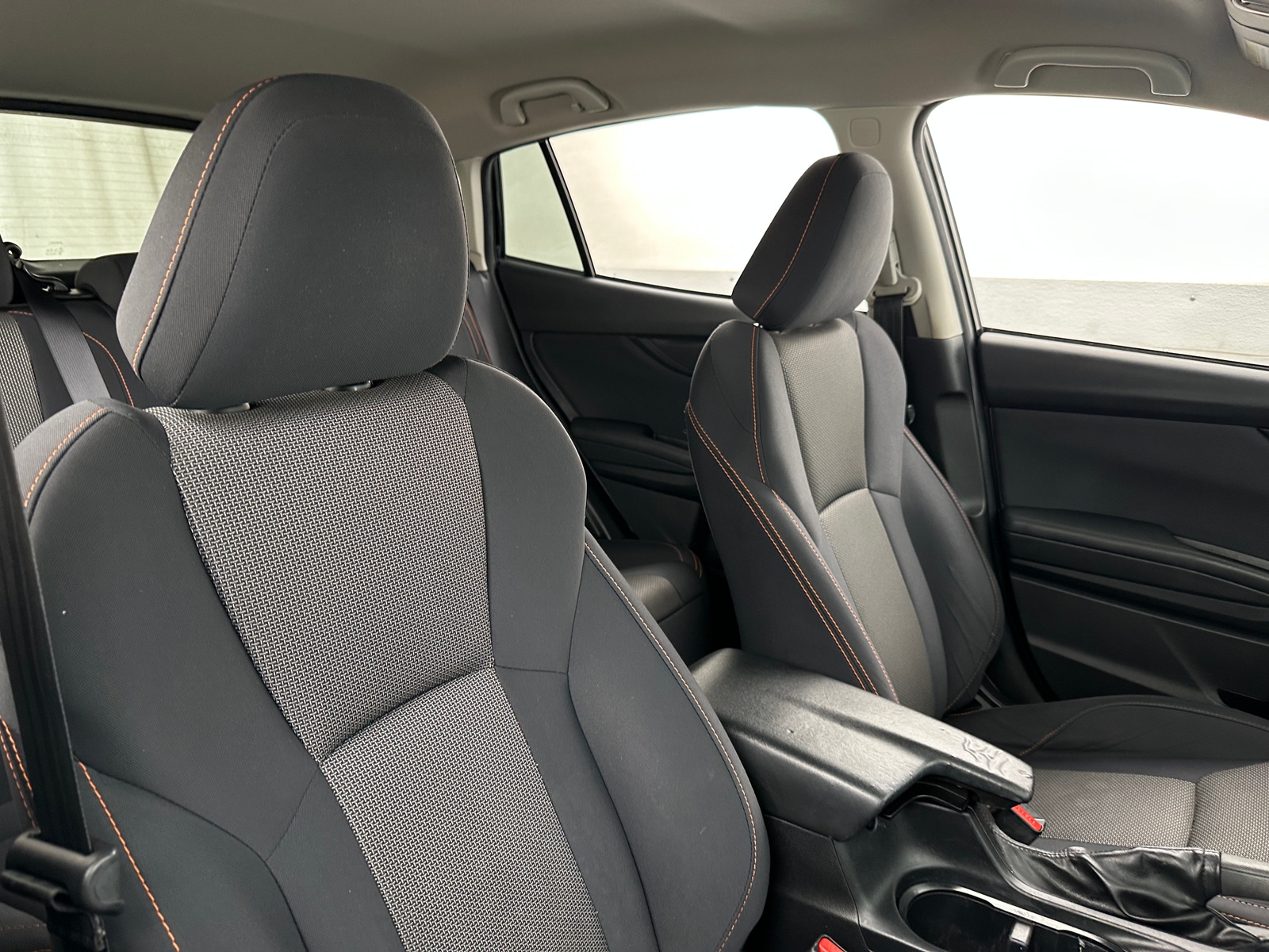 Thumbnail: 2023 Subaru Crosstrek - 2