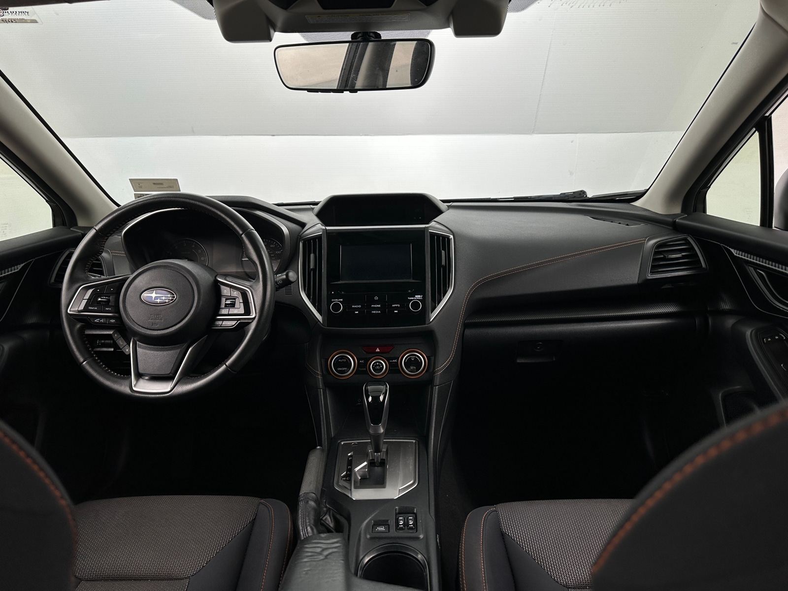 Thumbnail: 2023 Subaru Crosstrek - 3