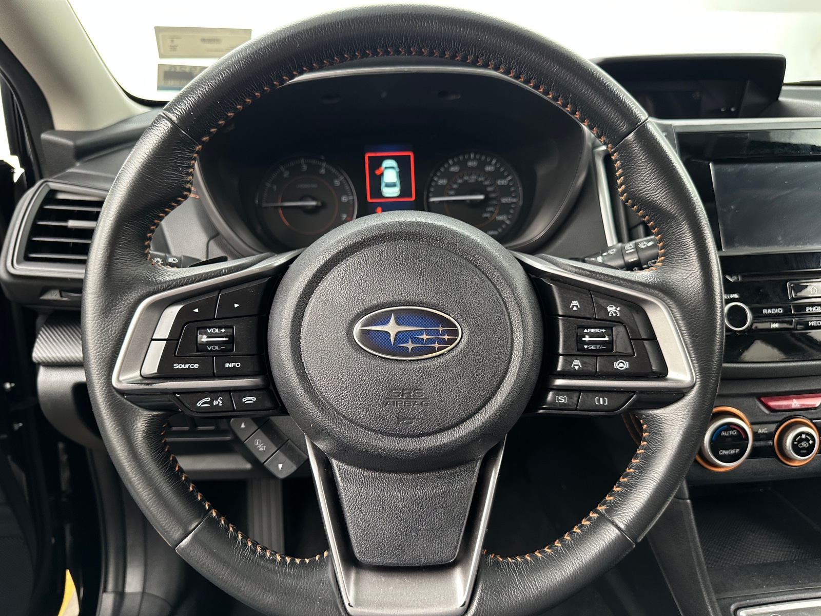 Thumbnail: 2023 Subaru Crosstrek - 5