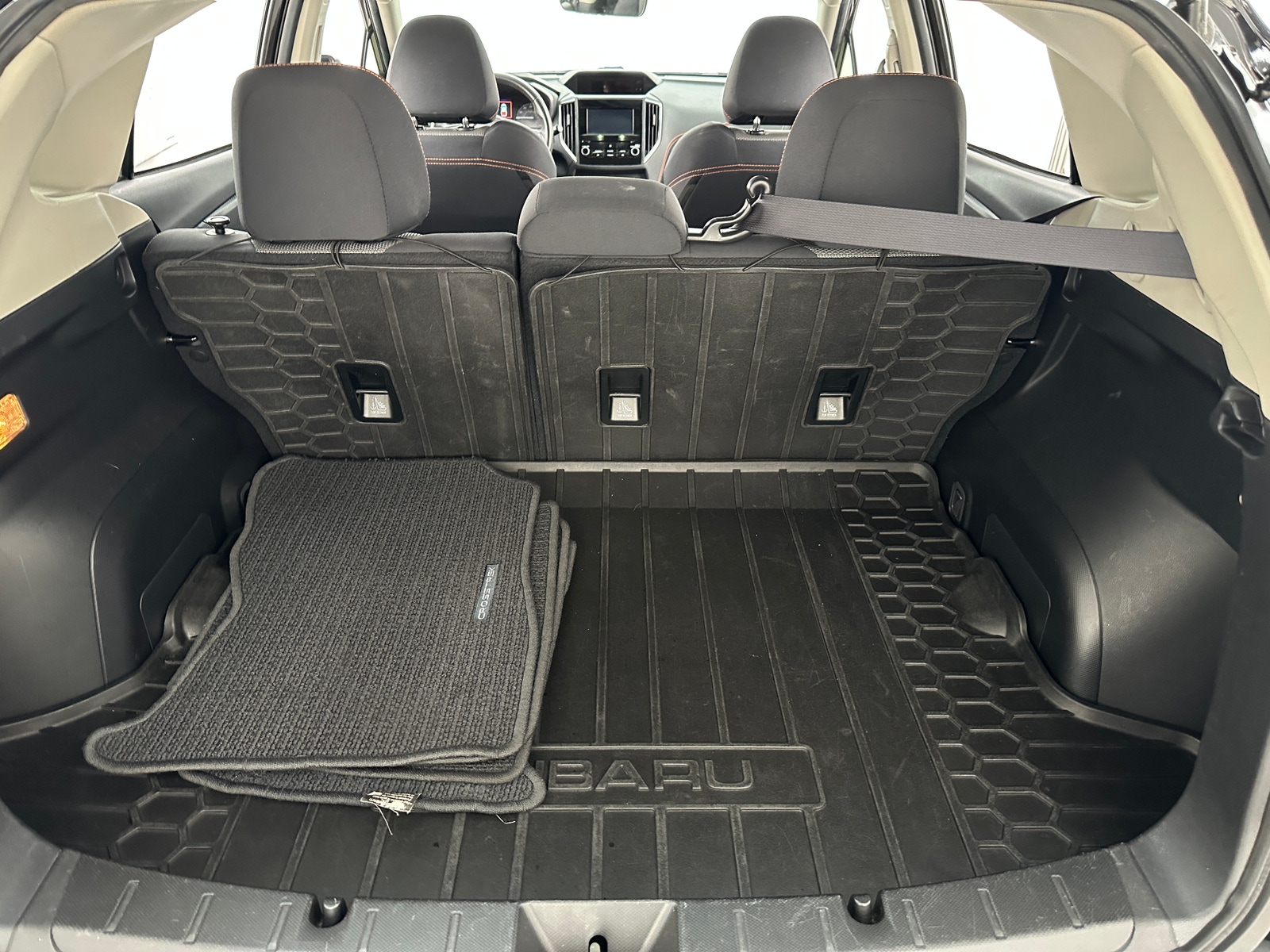 Thumbnail: 2023 Subaru Crosstrek - 7