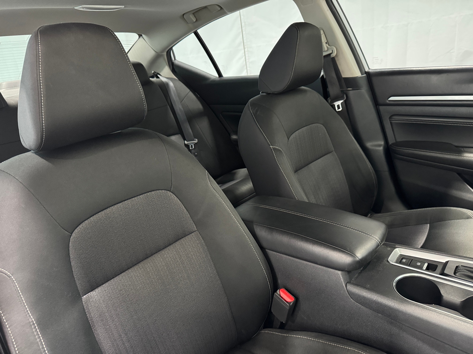 Thumbnail: 2019 Nissan Altima - 2