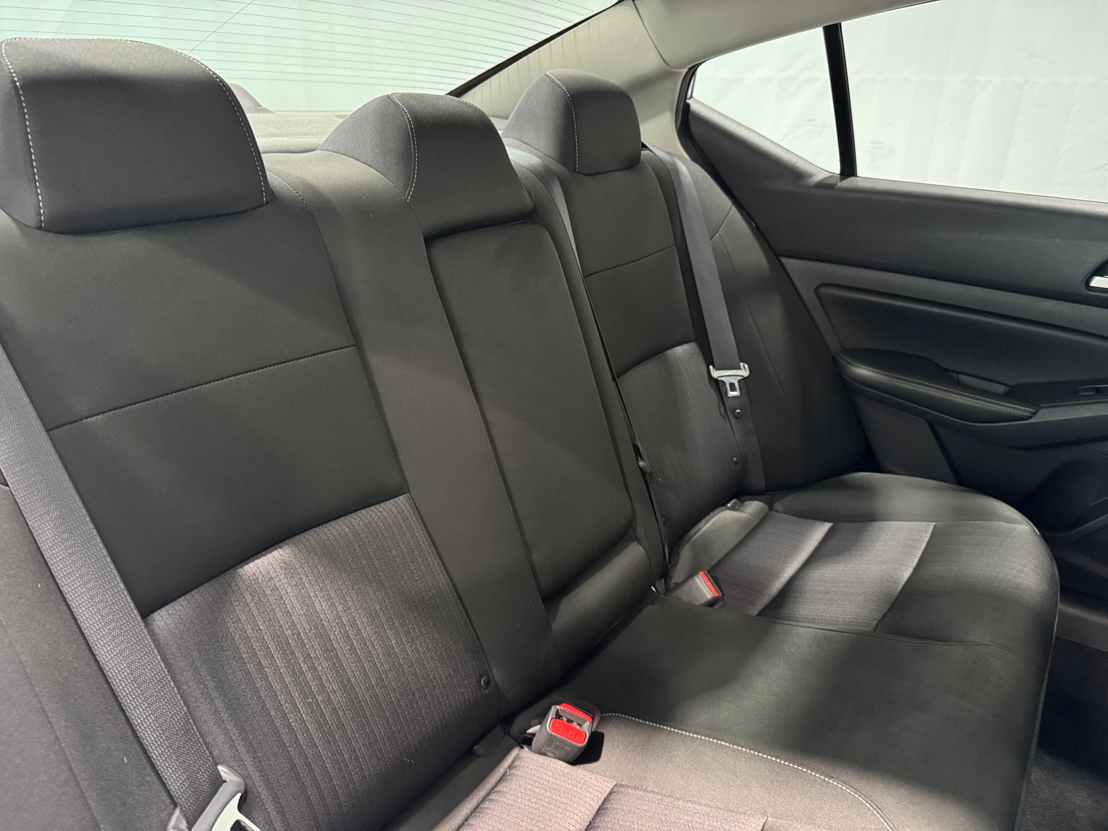 Thumbnail: 2019 Nissan Altima - 6