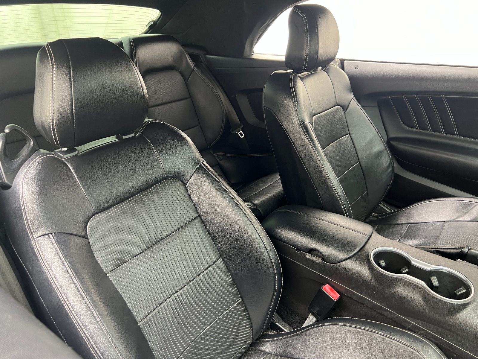 Thumbnail: 2019 Ford Mustang - 2