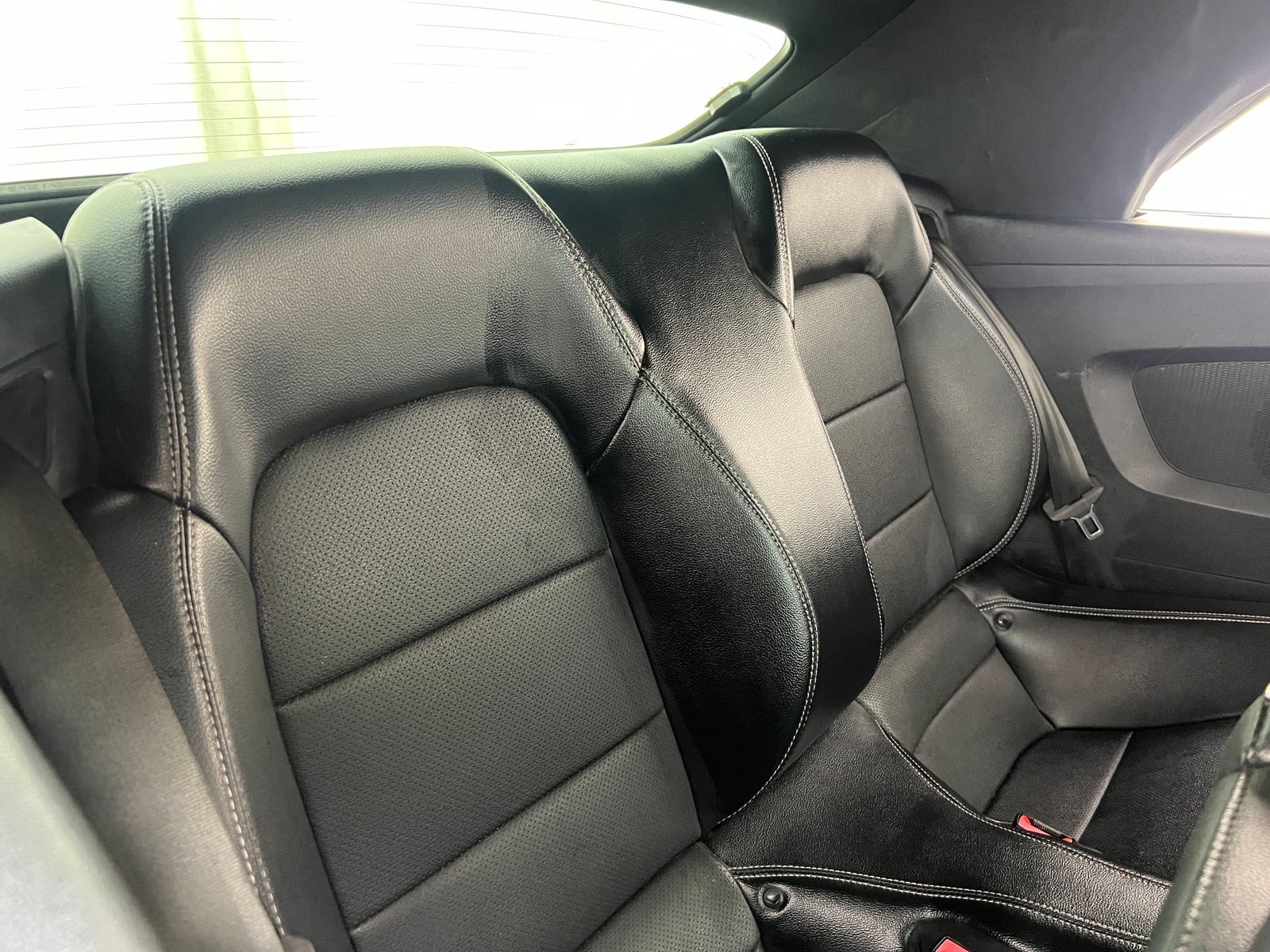 Thumbnail: 2019 Ford Mustang - 6