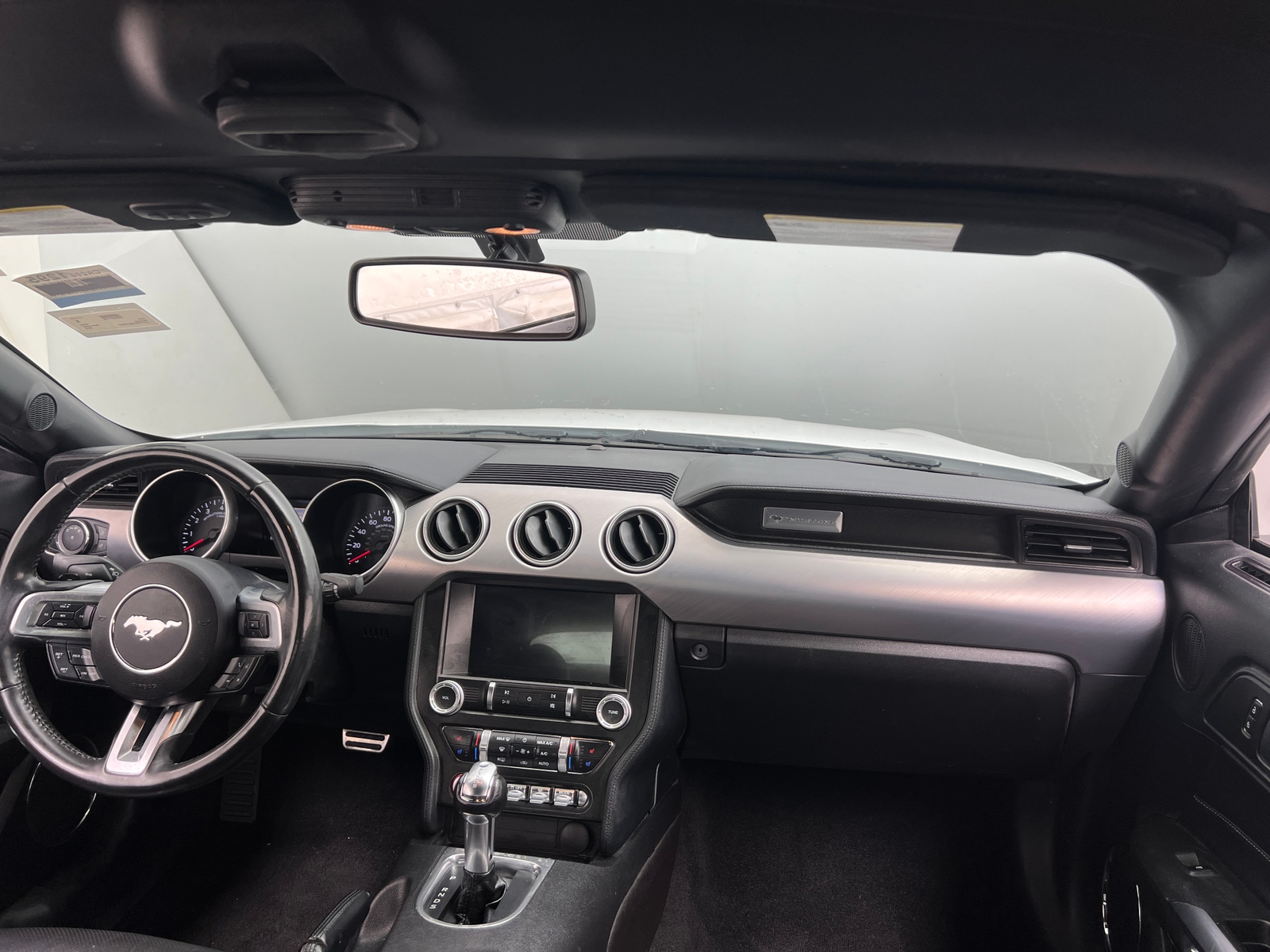 Thumbnail: 2019 Ford Mustang - 3