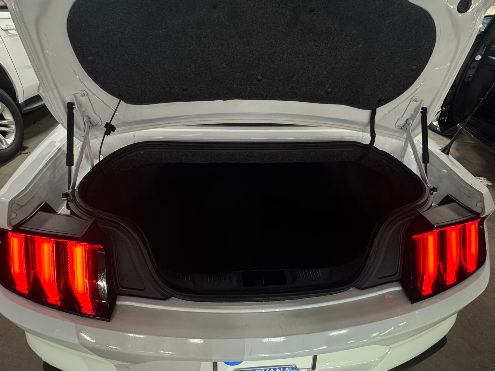 Thumbnail: 2019 Ford Mustang - 7