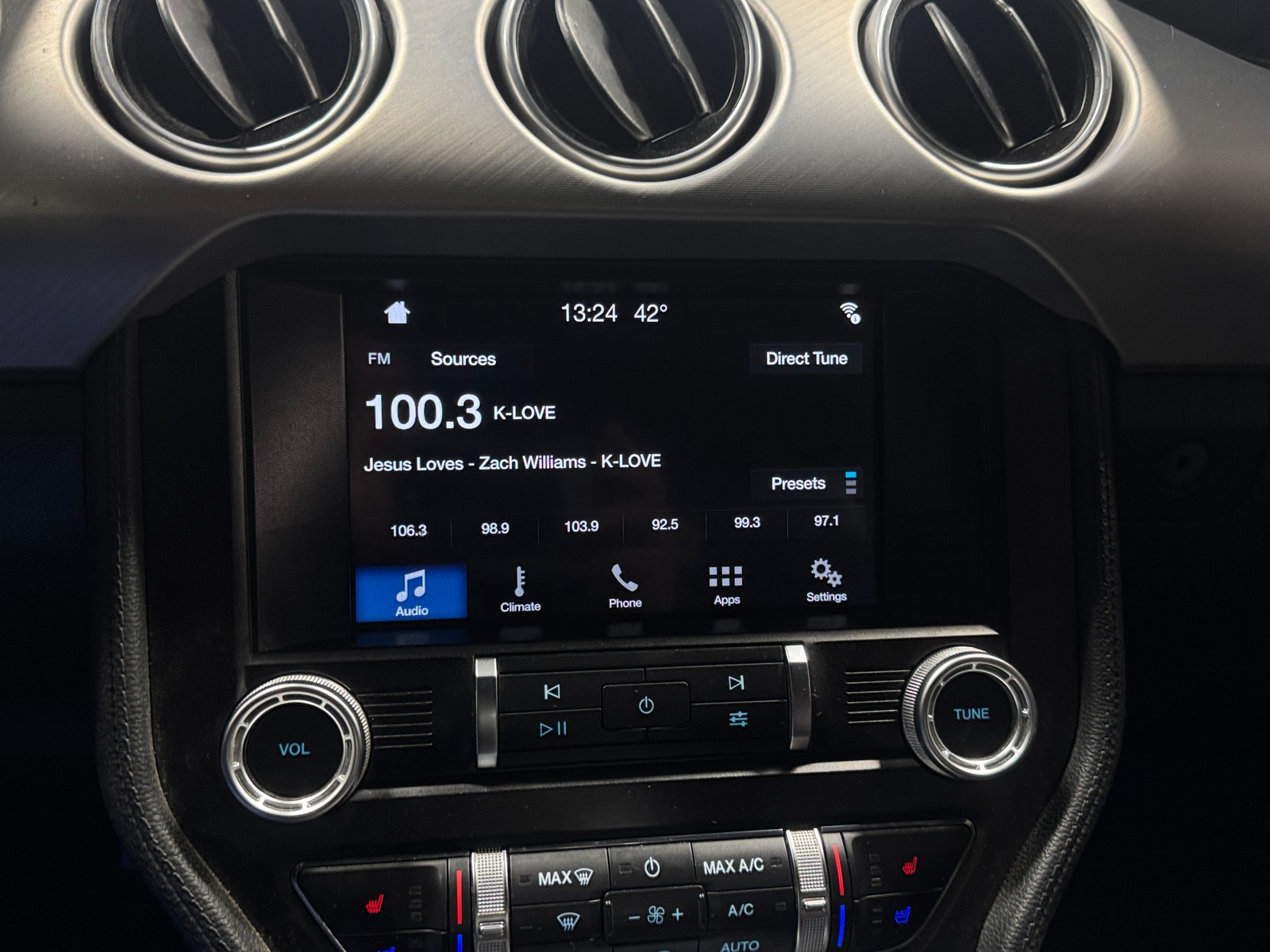 Thumbnail: 2019 Ford Mustang - 4