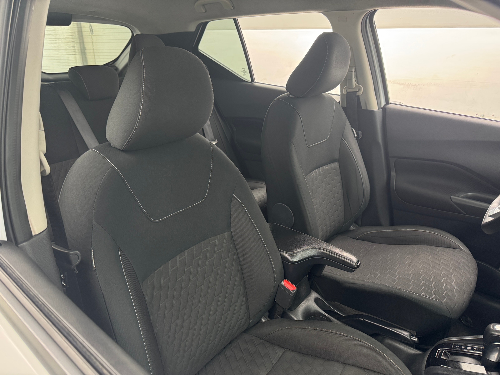 Thumbnail: 2022 Nissan Kicks - 2