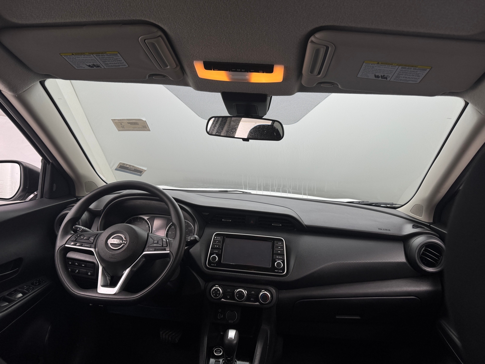 Thumbnail: 2022 Nissan Kicks - 3