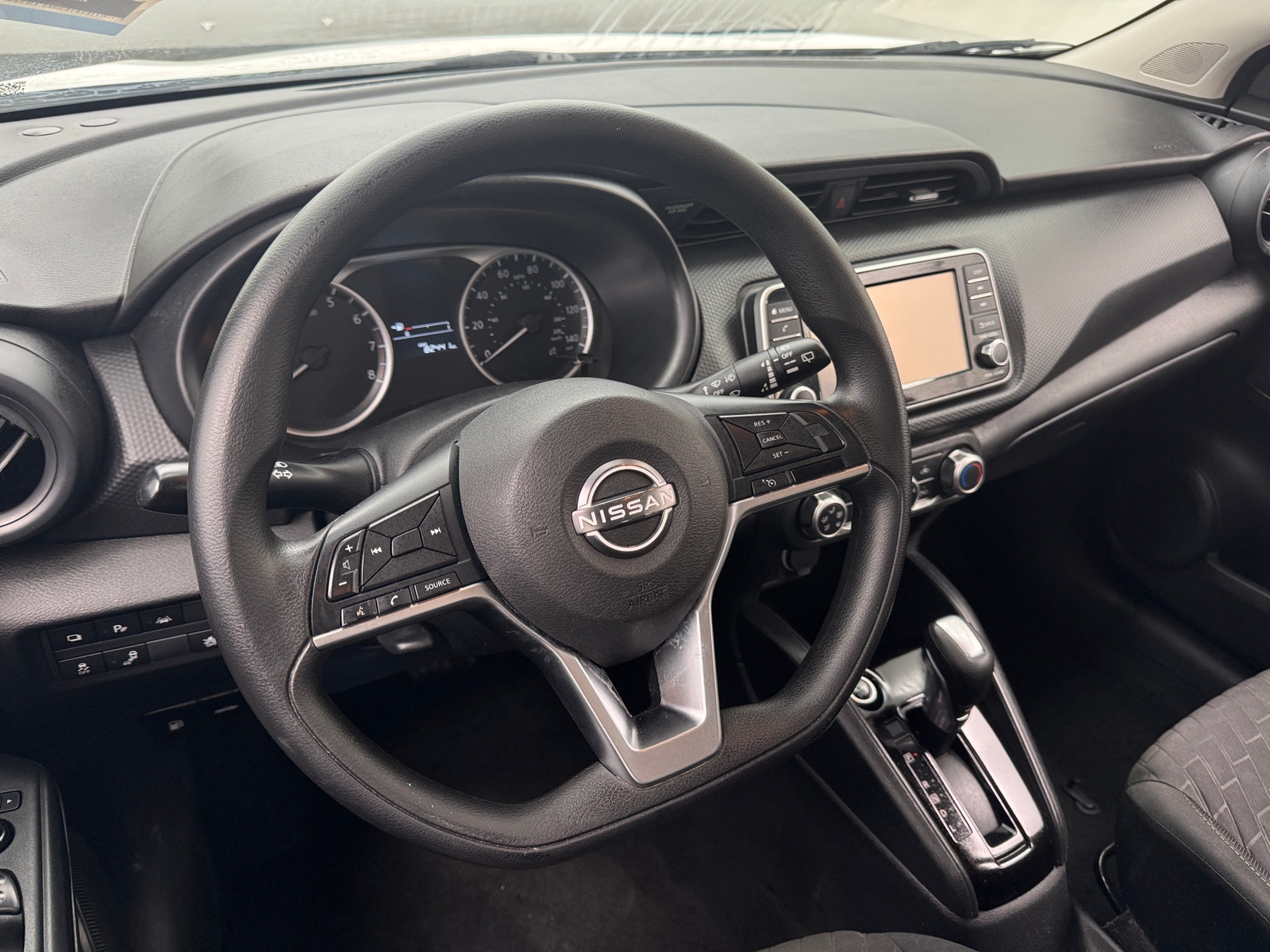 Thumbnail: 2022 Nissan Kicks - 5