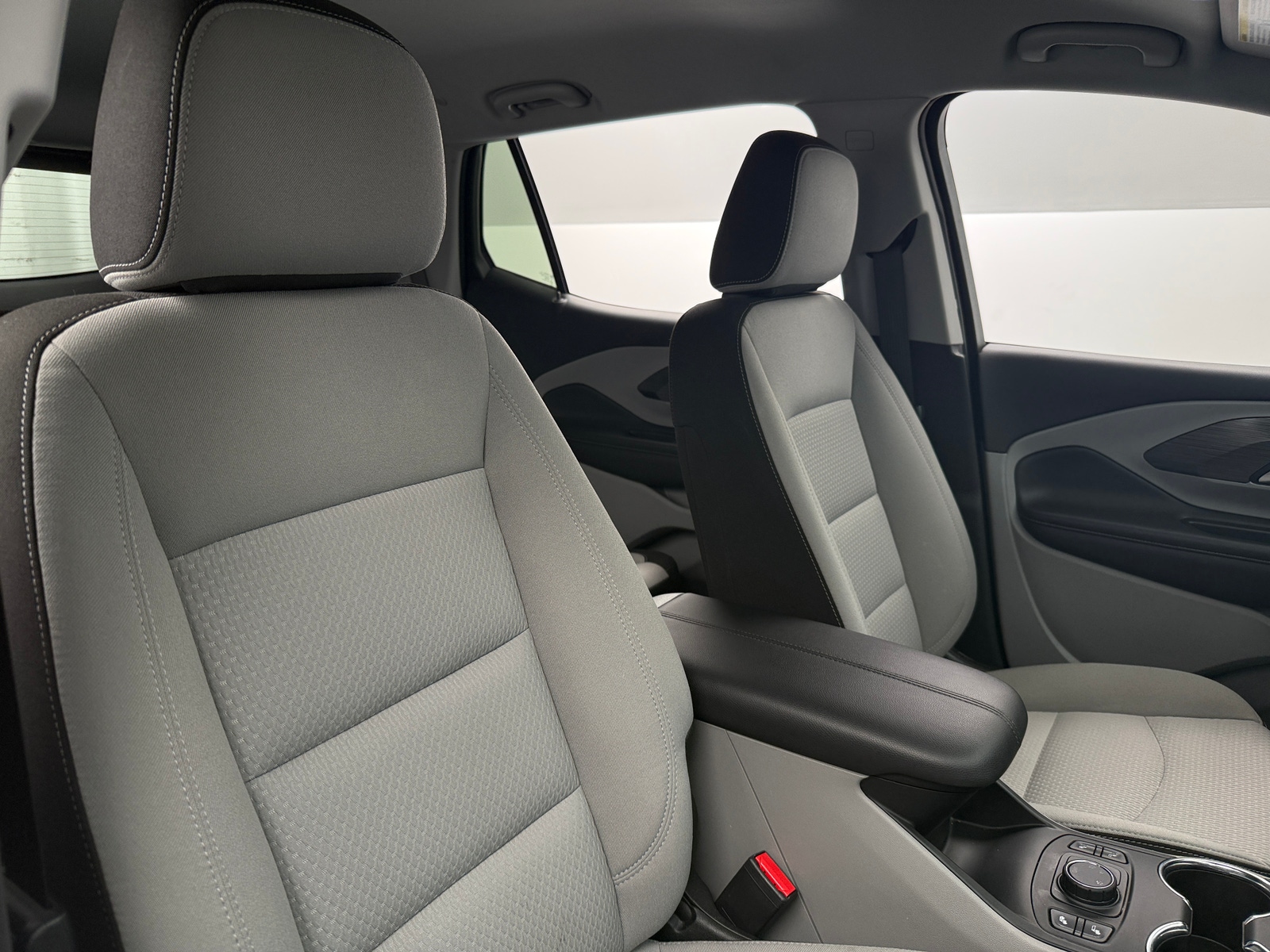 Thumbnail: 2023 GMC Terrain - 2