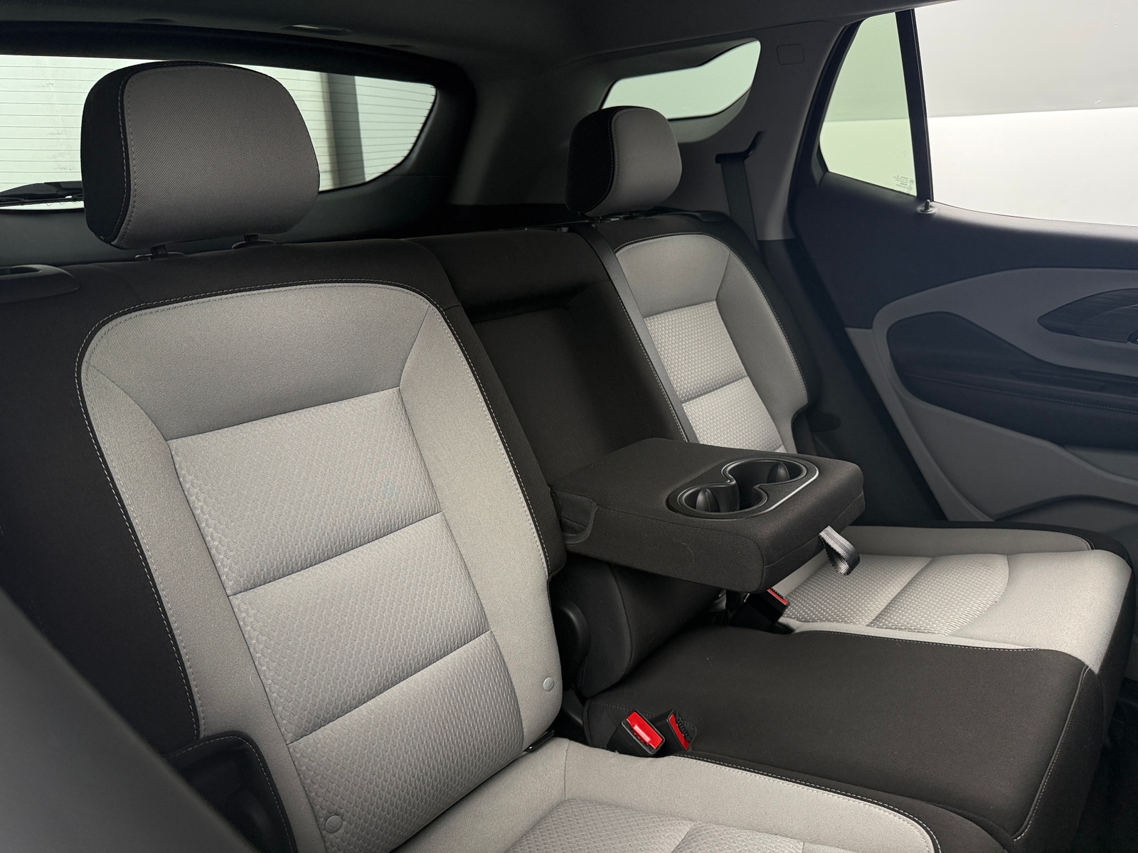 Thumbnail: 2023 GMC Terrain - 6