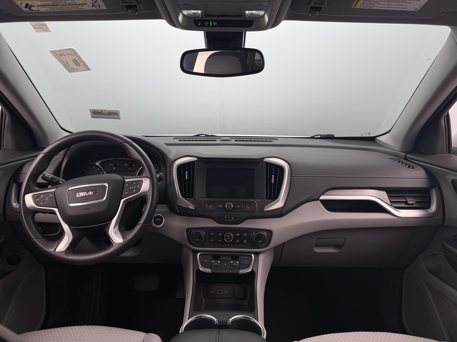 Thumbnail: 2023 GMC Terrain - 3