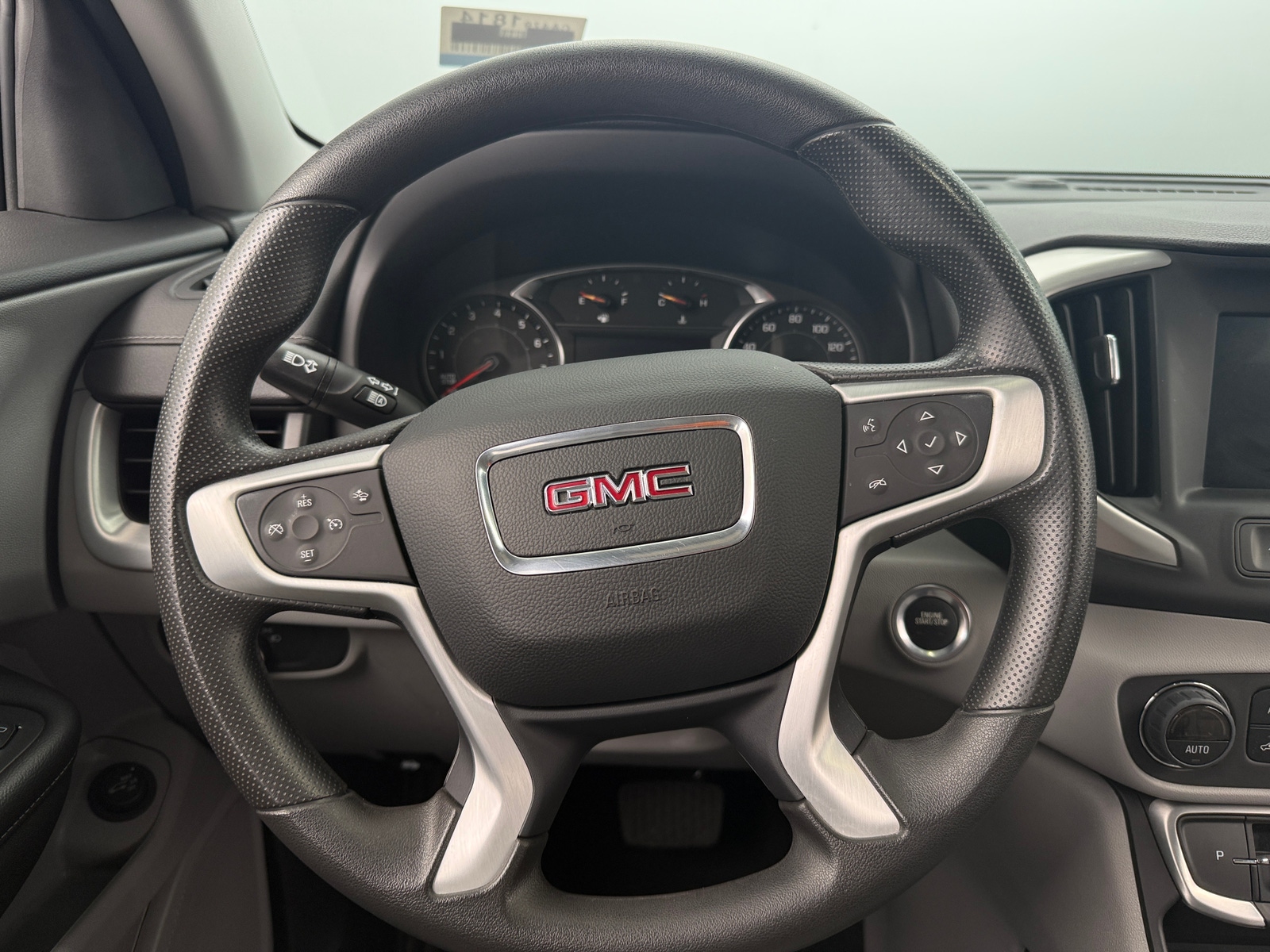 Thumbnail: 2023 GMC Terrain - 5