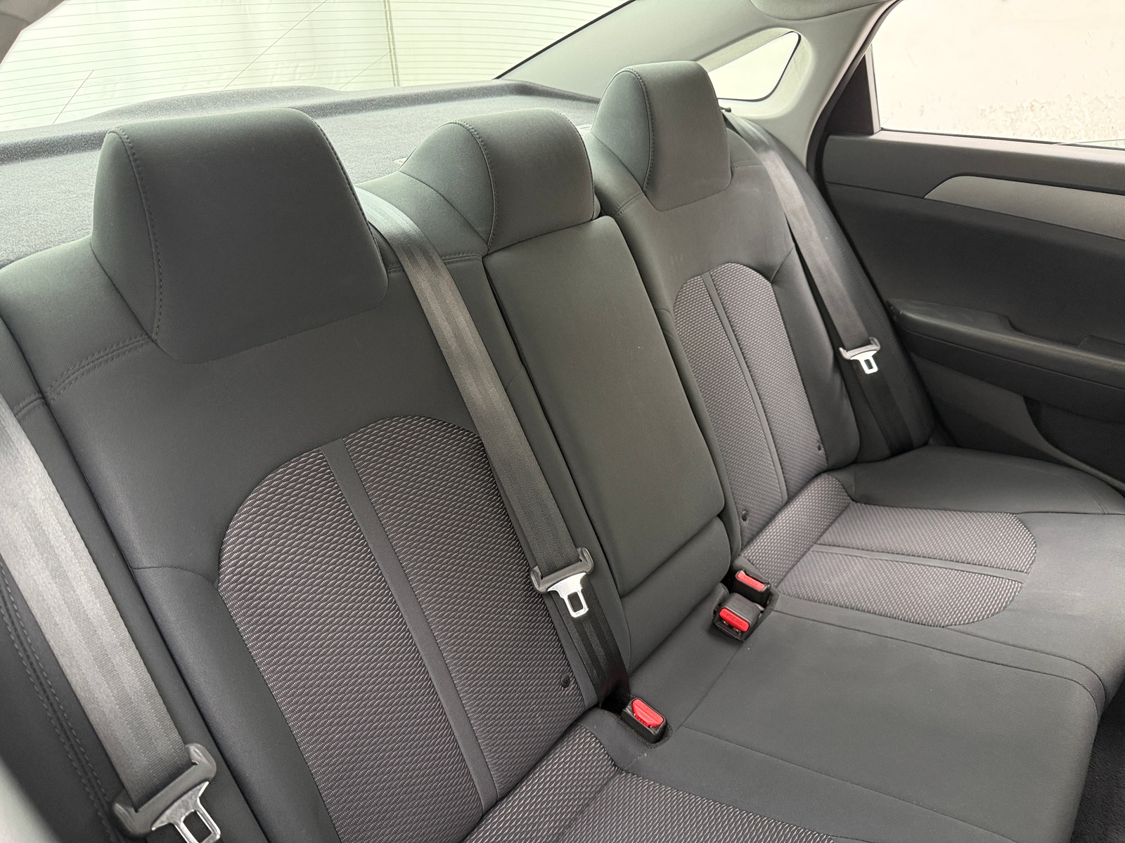 Thumbnail: 2019 Hyundai Sonata - 6