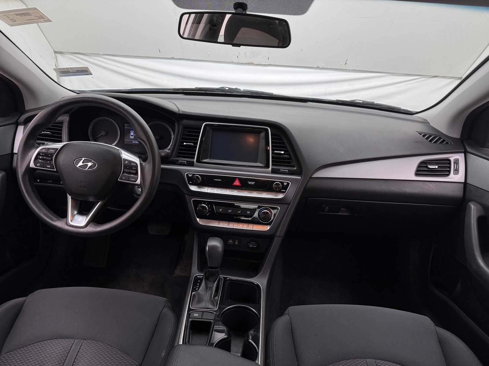 Thumbnail: 2019 Hyundai Sonata - 3