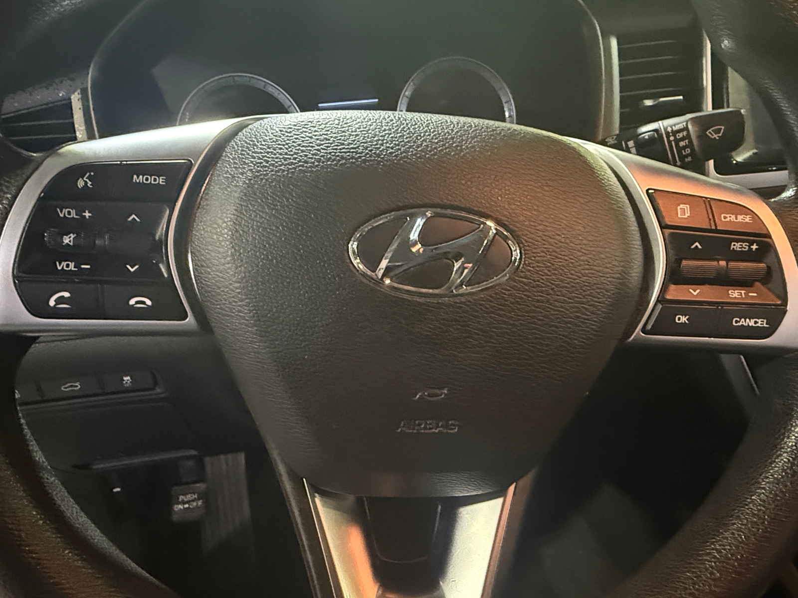 Thumbnail: 2019 Hyundai Sonata - 5