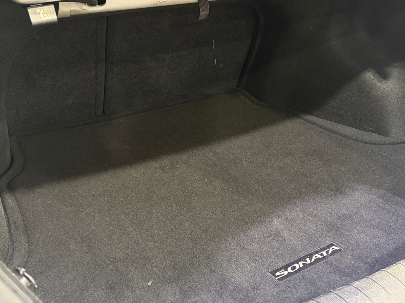 Thumbnail: 2019 Hyundai Sonata - 7