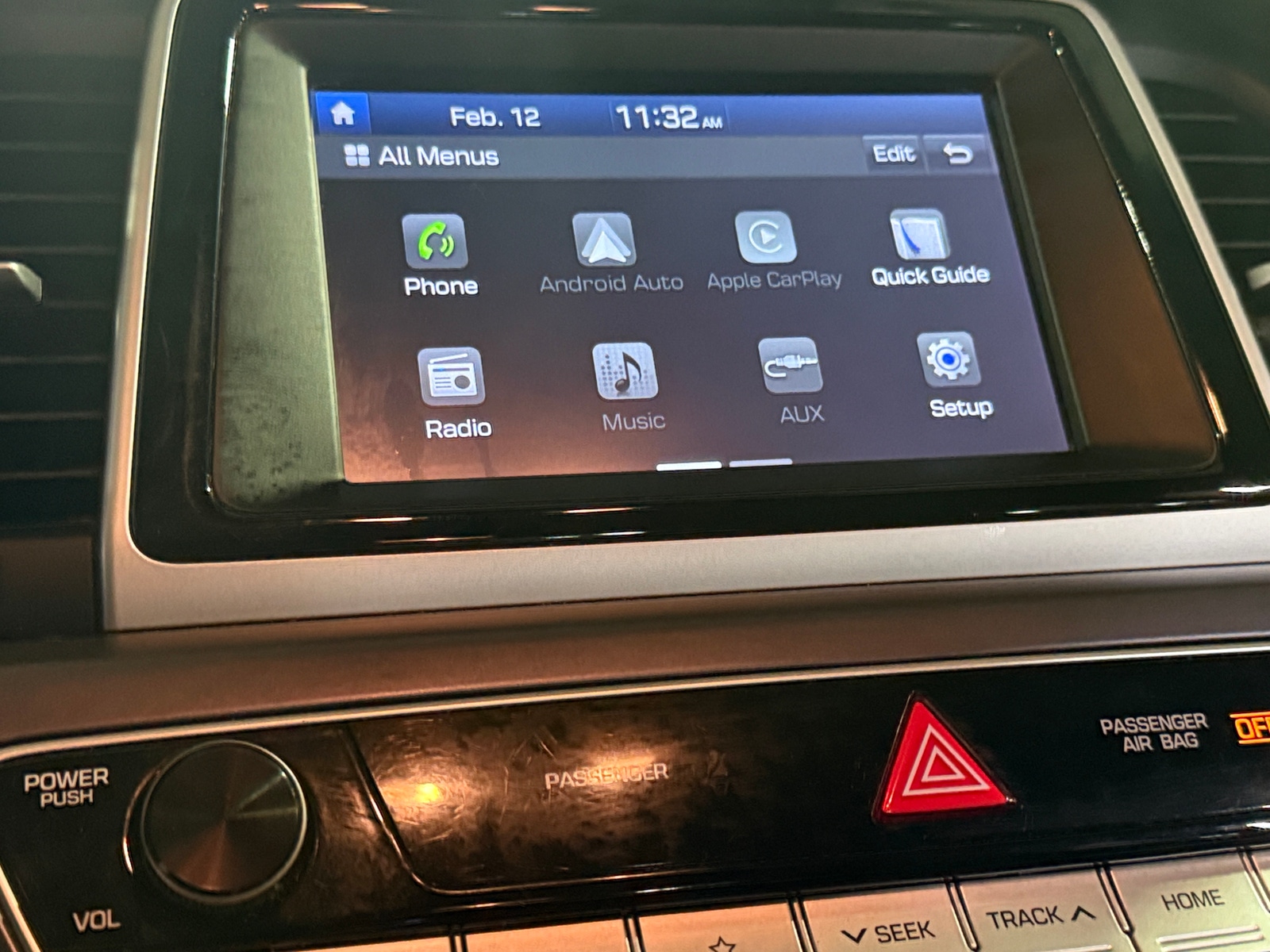 Thumbnail: 2019 Hyundai Sonata - 4