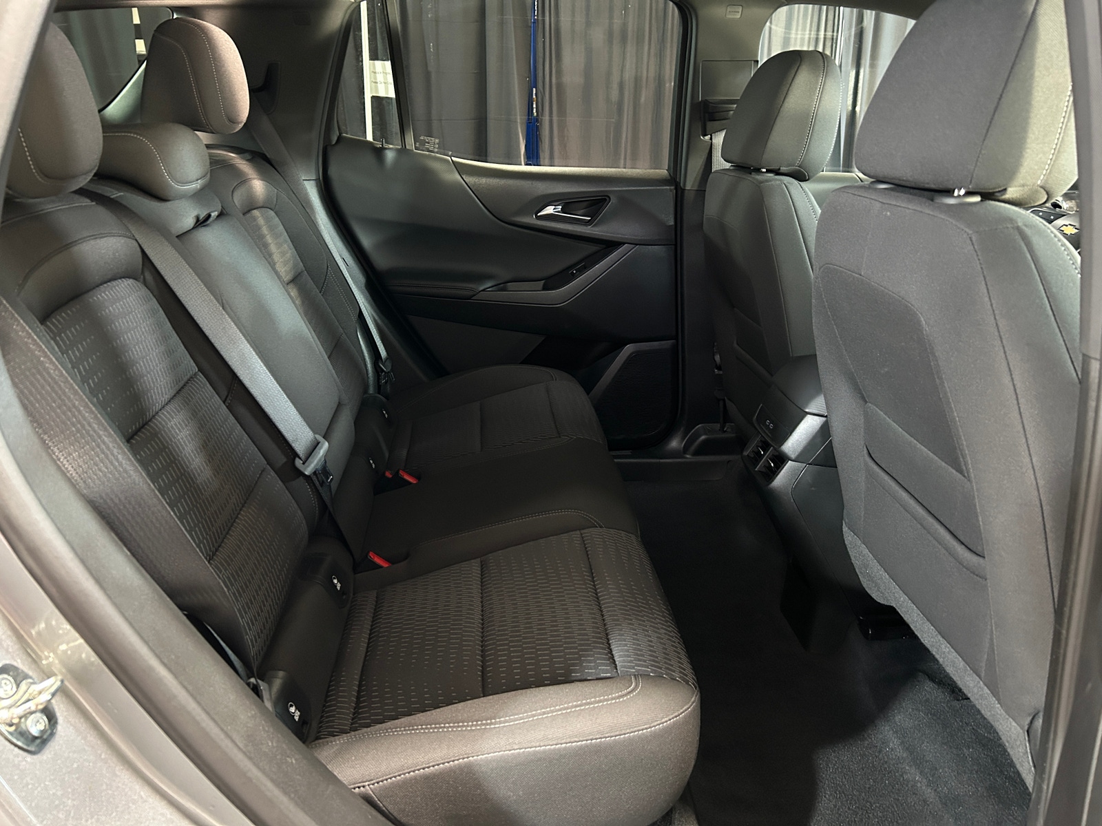 Thumbnail: 2025 Chevrolet Equinox - 6