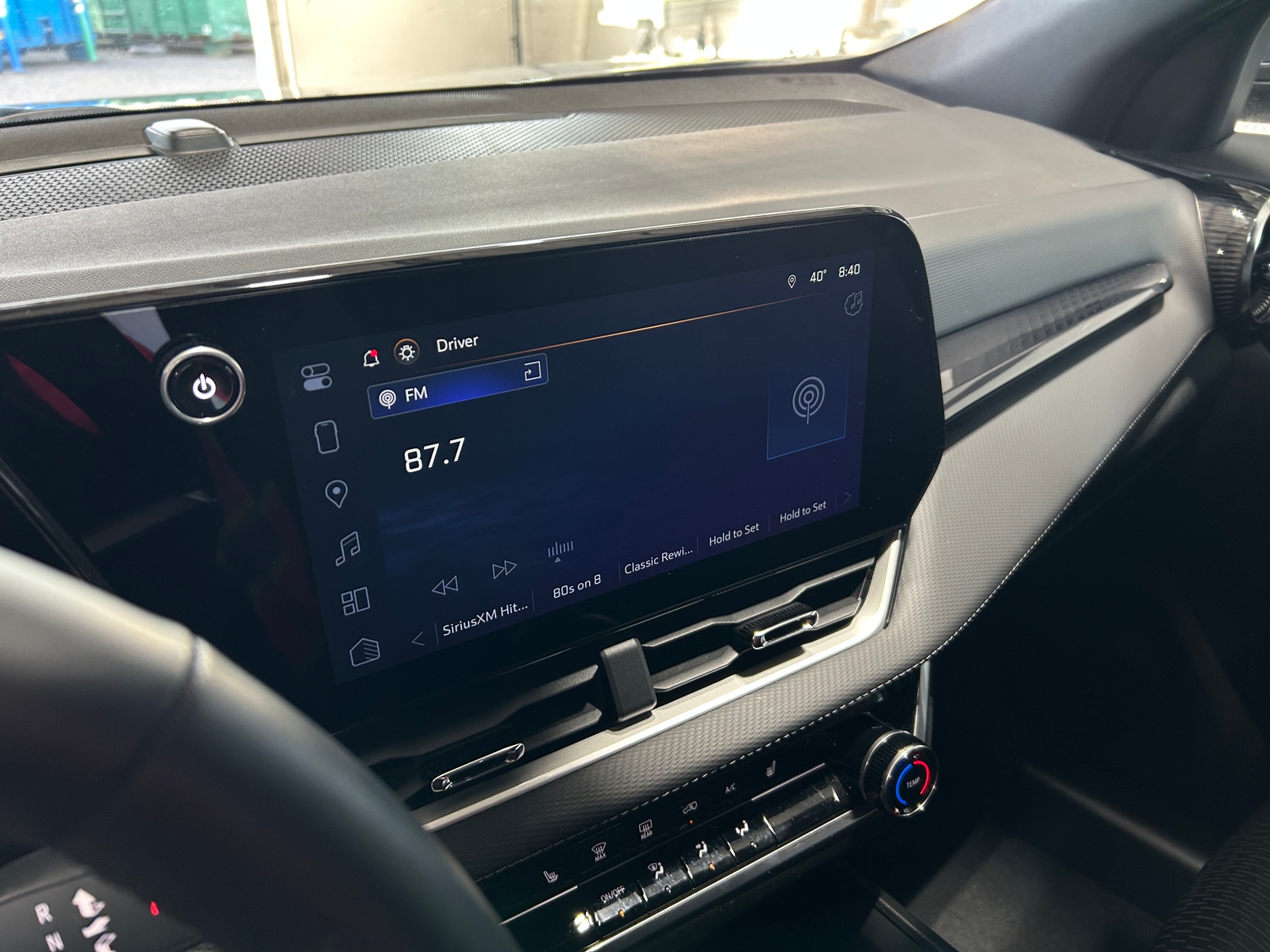 Thumbnail: 2025 Chevrolet Equinox - 4