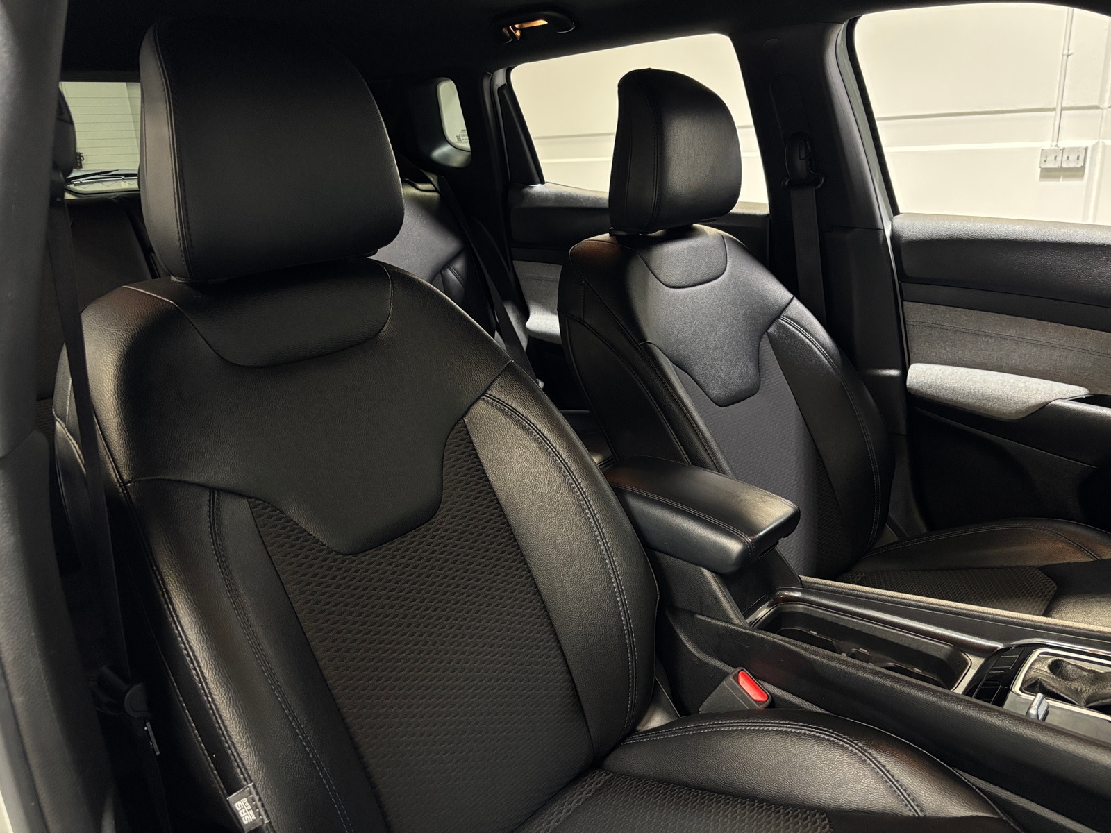 Thumbnail: 2024 Jeep Compass - 2